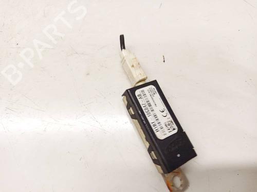 Electronic module FORD FIESTA VII (HJ, HF) 1.1 Ti-VCT | BP38576654M83 - Image 3