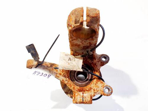 Left front steering knuckle FORD MONDEO III (B5Y) 2.0 16V TDDi / TDCi | BP35120577M25 - Image 4