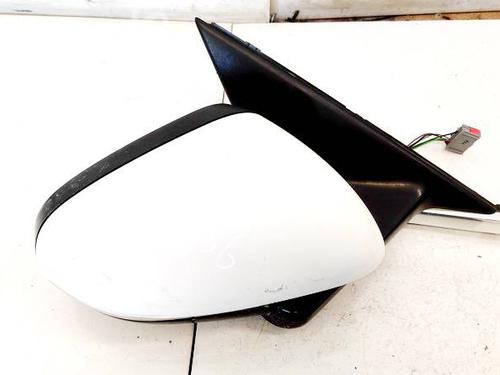 Retrovisor direito Retrovisor direito JAGUAR XF I (X250) 3.0 D (241 hp) 35266464 35266464