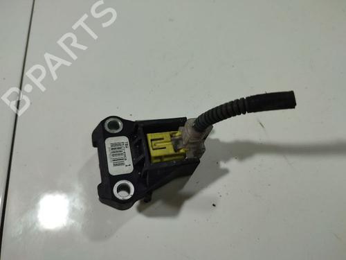 Electronic sensor TOYOTA YARIS (_P9_) 1.4 D-4D (NLP90_, NLP90R) | BP32555991M84 - Image 3