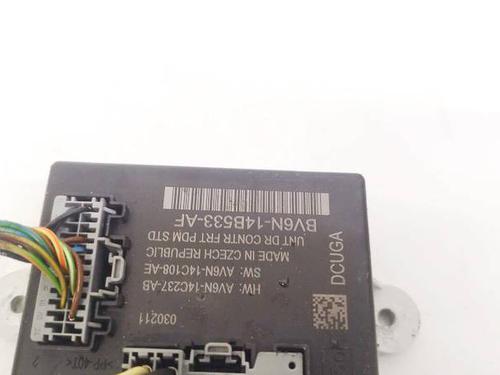 Electronic module FORD FOCUS III 1.6 TDCi | BP35084944M83 - Image 2