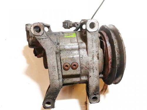 Used AC compressor AC compressor 35525046 35525046