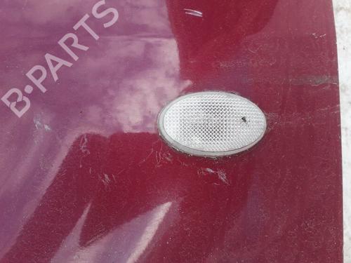 Venstre sideblink Venstre sideblink MERCEDES-BENZ A-CLASS (W168) A 170 CDI (168.008) (90 hp) 35611128 35611128