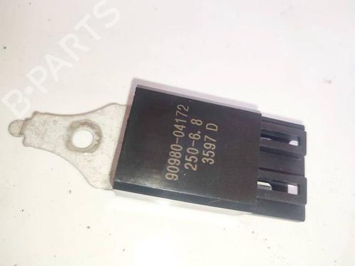 Electronic sensor LEXUS RX (_U3_) 330 AWD (MCU38) | BP32577325M84  - Image 6