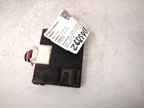 Electronic module SUBARU OUTBACK (BL, BP) 2.0 D AWD (BPD) | BP39392952M83 - Image 3
