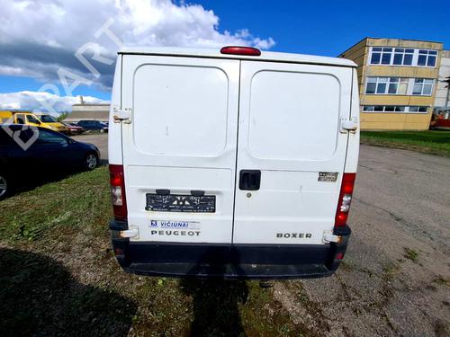 Engine mount VW GOLF IV Variant (1J5) 2.3 V5 | BP32544645M89 - Image 11