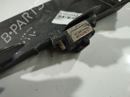 Electronic module PEUGEOT BOXER Bus (244, Z_) 2.8 HDi | BP34920576M83 - Image 2