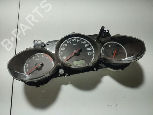 Used Instrument cluster Instrument cluster HONDA JAZZ II (GD_, GE3, GE2) 1.4 iDSI (GE3, GD1) (83 hp) 34956362 34956362