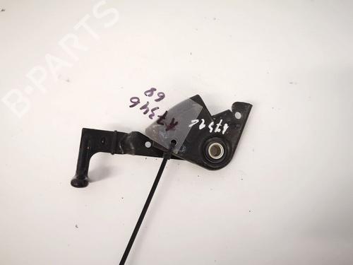 Interior handle AUDI A4 B5 (8D2) 1.9 TDI | BP35490561I7 - Image 3
