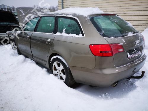 Switch AUDI A6 C6 (4F2) 2.4 | BP32615305I30