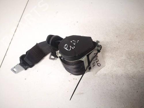 Used Rear right seatbelt Rear right seatbelt 35351079 35351079