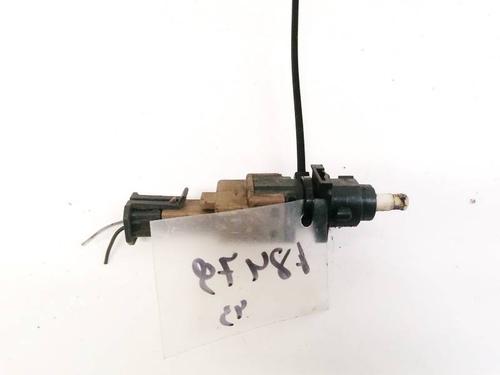 Used Electronic module Electronic module FIAT DOBLO MPV (119_, 223_) 1.3 JTD (75 hp) 35364037 35364037