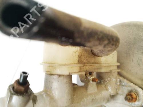 Brake master cylinder HONDA INSIGHT (ZE_) 1.3 IMA (ZE28, ZE2) | BP34747932M77 - Image 3