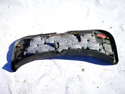 Boot lining HYUNDAI i30 Estate (GD) 1.4 CRDi | BP35538537I3 - Image 2