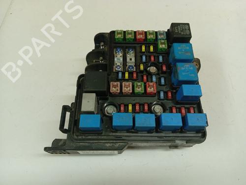 Fuse box KIA CEE'D Hatchback (ED) 2.0 CRDi 140 | BP39895156E1 - Image 2