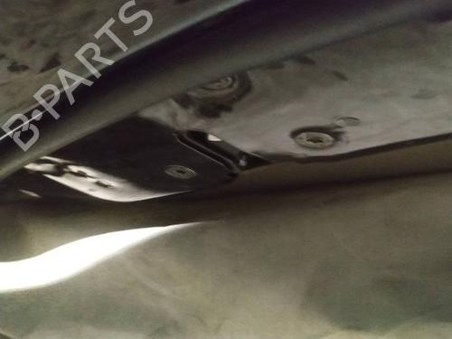 Used Front left lock Front left lock VOLVO XC90 I (275) 2.5 T AWD (209 hp) 35251712 35251712