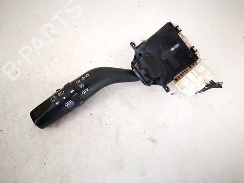 Used Warning switch Warning switch MAZDA CX-7 (ER) 2.2 MZR-CD AWD (ER10A) (173 hp) 35108287 35108287
