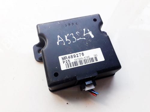 Used Electronic module Electronic module MITSUBISHI SPACE WAGON (N9_W, N8_W) 2.4 GDI (N84W) (150 hp) 33521868 33521868