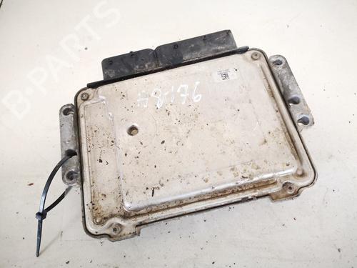 Engine control unit (ECU) HYUNDAI i30 (FD) 1.6 CRDi | BP32915051M57 - Image 3