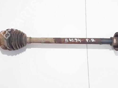 Used Right front driveshaft Right front driveshaft 35606811 35606811