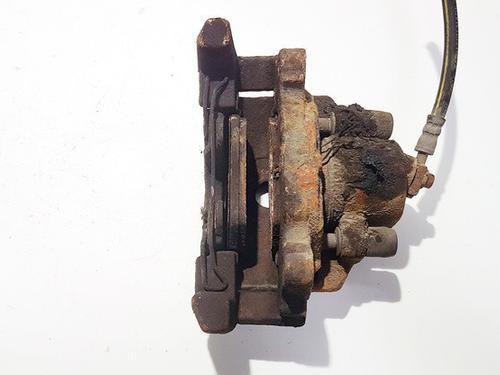Left front brake caliper AUDI A3 (8P1) 1.9 TDI | BP35431585M105 - Image 3