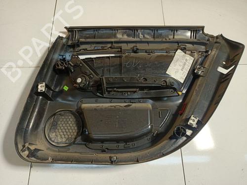 Rear left panel AUDI A6 C6 (4F2) 2.7 TDI | BP34877707C60 - Image 4