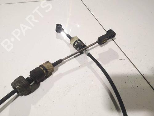 Cable FORD S-MAX (WA6) 2.0 TDCi | BP34787214E12 - Image 3