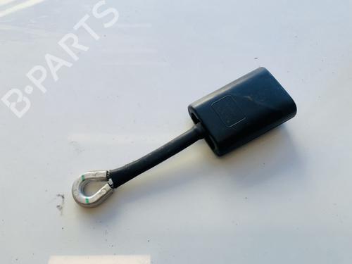 Used Seat buckle Seat buckle 35539815 35539815