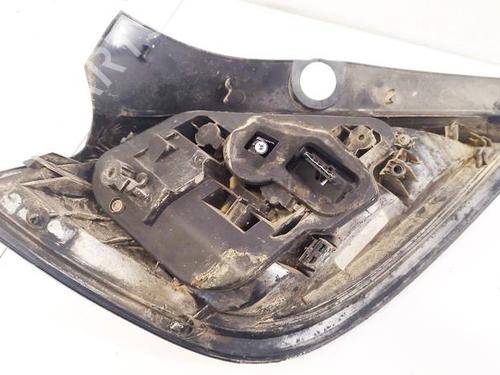 Right taillight OPEL ASTRA H (A04) 1.7 CDTI (L48) | BP34836112C35 - Image 2