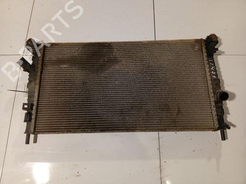 Used Water radiator Water radiator 36587724 36587724