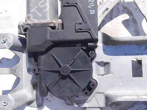 left-front-window-motor-opel-meriva-a-mpv-x03-2003-2004-2005-2006-2007-2008-2009-2010-35285607 main image