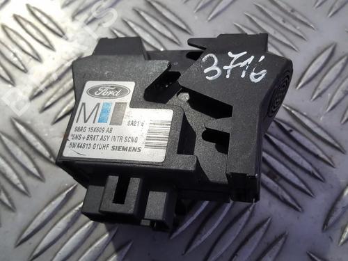 Used Electronic module Electronic module 35679260 35679260