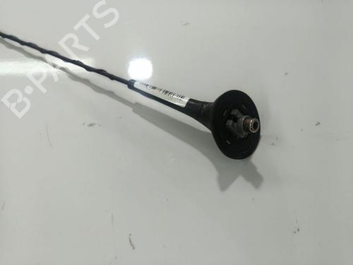 Antenne/Base MAZDA 3 (BK) 1.6 DI Turbo | BP34841820C140 - Image 2