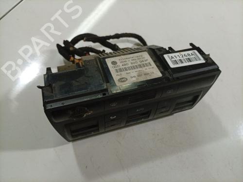 Climate control AUDI A6 C5 (4B2, 4B4) 1.9 TDI | BP34756414I5 - Image 2