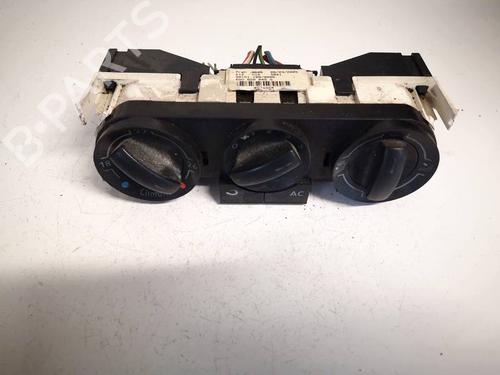 Used Climate control Climate control 34899079 34899079