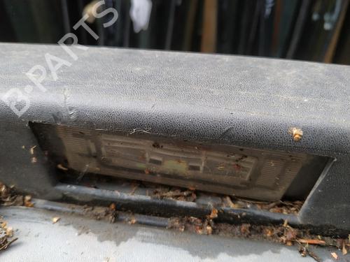 Used Licence plate light Licence plate light RENAULT 19 I (B/C53_) 1.4 (B/C53P) (58 hp) 35486776 35486776
