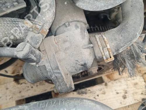 Used Thermostat housing Thermostat housing 35292386 35292386