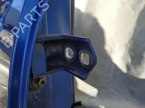 Used Hinge/Door check strap Hinge/Door check strap RENAULT MEGANE II (BM0/1_, CM0/1_) 1.9 dCi (BM0G, CM0G) (120 hp) 33082640 33082640