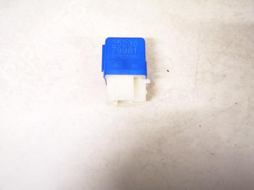 Used Electronic sensor Electronic sensor NISSAN X-TRAIL I (T30) 2.2 Di 4x4 (114 hp) 33082930 33082930
