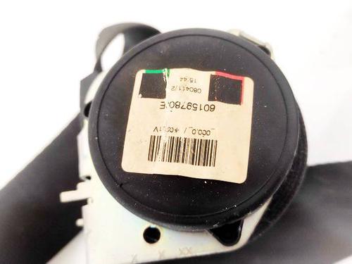 Rear center seatbelt FORD C-MAX (DM2) 1.6 TDCi | BP38572777I27 - Image 3