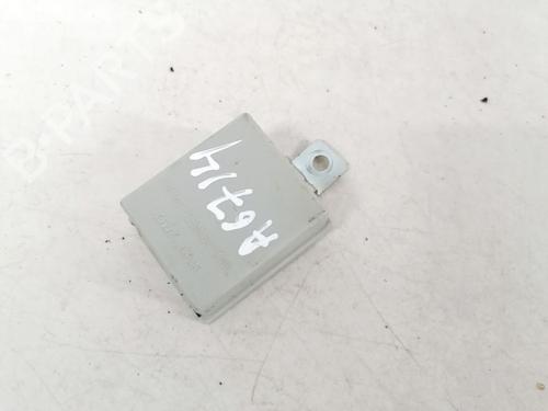 Used Electronic module Electronic module HONDA CR-V III (RE_) 2.0 i-VTEC (RE5, RE1) (150 hp) 35554198 35554198