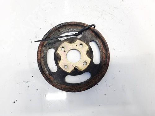 Used Pulley Pulley 35197357 35197357