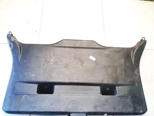 Used Boot lining Boot lining OPEL ZAFIRA A MPV (T98) 2.0 DTI 16V (F75) (101 hp) 34804065 34804065