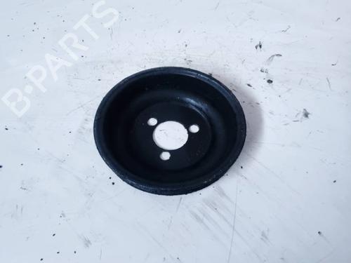 Used Pulley Pulley 34792094 34792094
