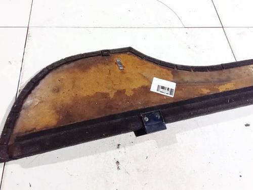 Boot lining MITSUBISHI OUTLANDER I (CU_W) 2.0 (CU2W) | BP35057282I3 - Image 2