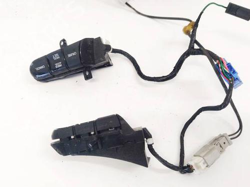 Used Steering wheel controls Steering wheel controls 35127099 35127099