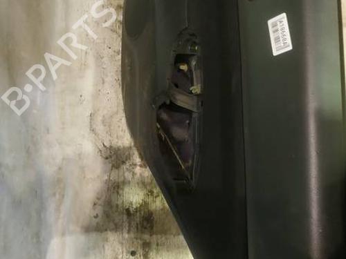 Used Rear right panel Rear right panel HONDA ACCORD VII (CL, CN) 2.0 (CL7) (155 hp) 34937197 34937197