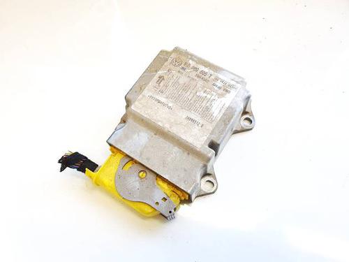 Used ECU airbags ECU airbags 34362002 34362002