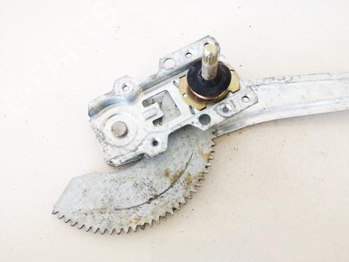 Used Rear right window mechanism Rear right window mechanism 35617352 35617352