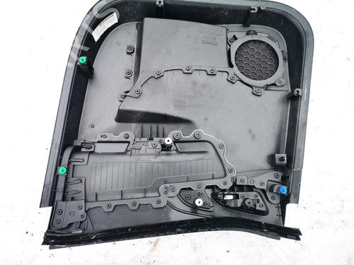 Rear left panel OPEL MERIVA B MPV (S10) 1.7 CDTI (75) | BP35549577C60 - Image 2